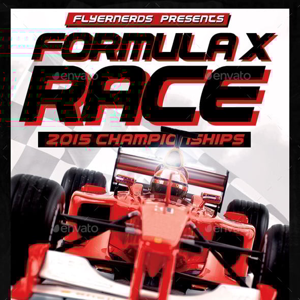 Formula Graphics, Designs & Templates | GraphicRiver