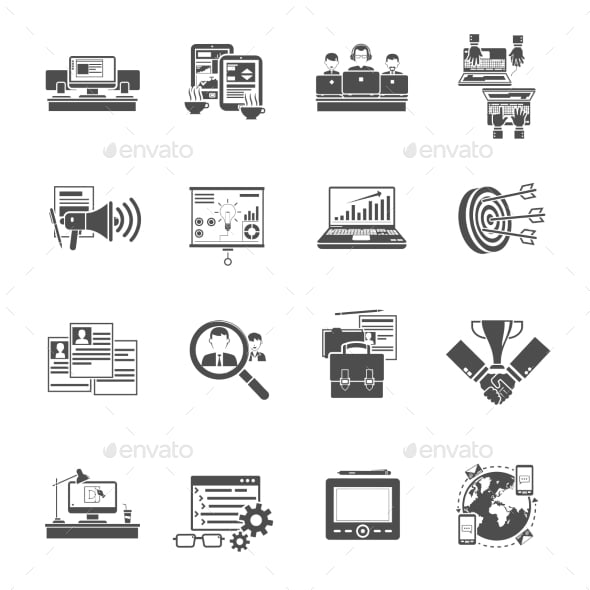 Temporary Graphics, Designs & Templates | GraphicRiver