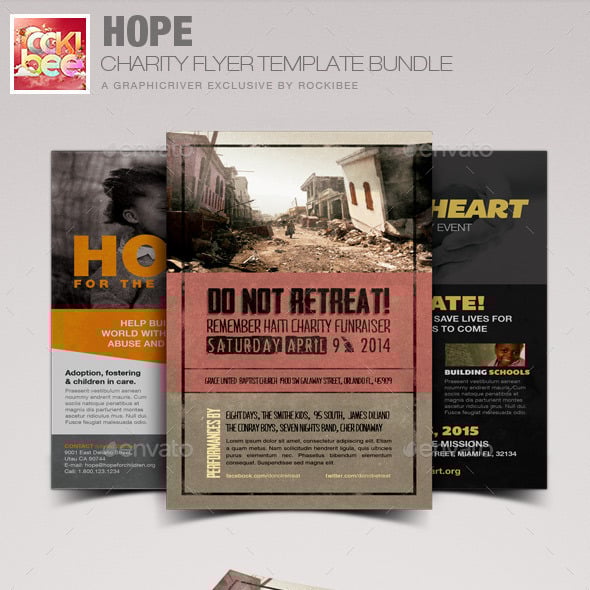 Perishing Graphics, Designs & Templates | GraphicRiver