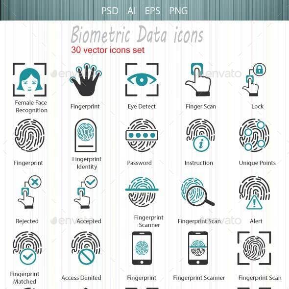 Authentic Graphics, Designs & Templates | GraphicRiver