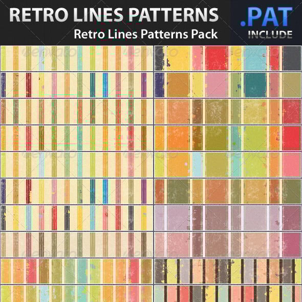 Pat Graphics, Designs & Templates | GraphicRiver