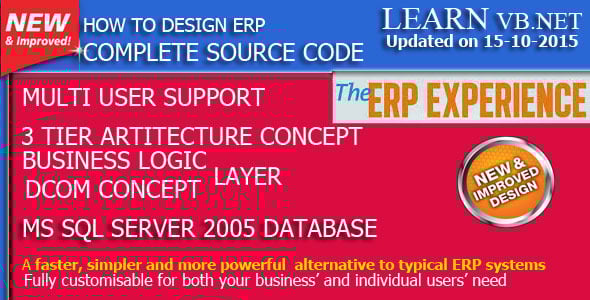 Erp Plugins, Code & Scripts | CodeCanyon