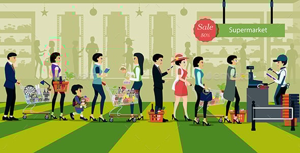 Purchase Graphics, Designs & Templates | GraphicRiver