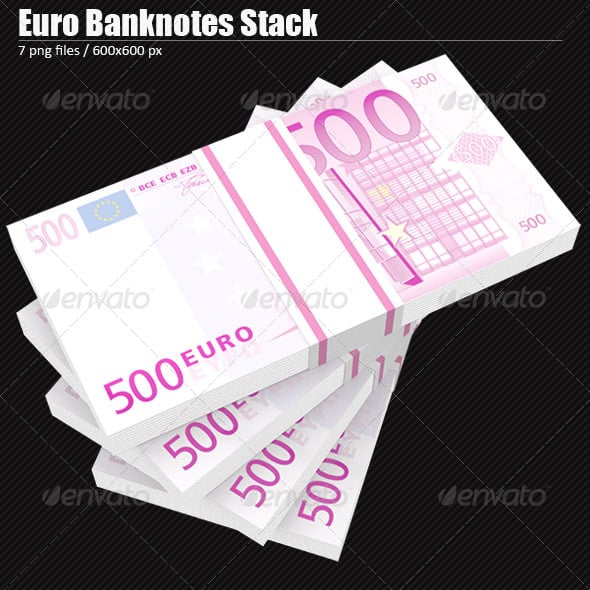 Banknote Graphics, Designs & Templates | GraphicRiver