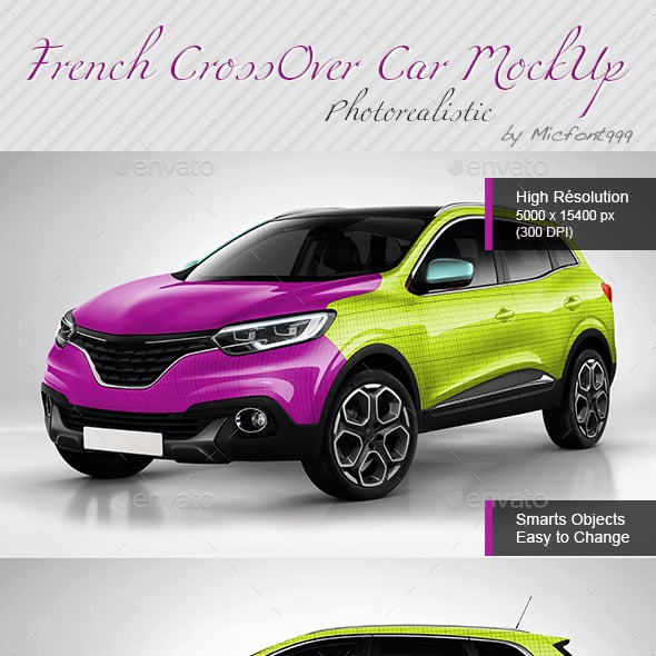 Crossover Graphics, Designs & Templates | GraphicRiver