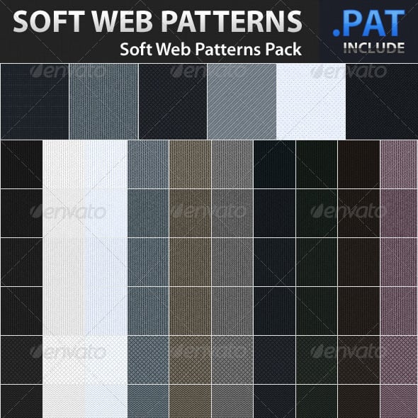 Pat Graphics, Designs & Templates | GraphicRiver