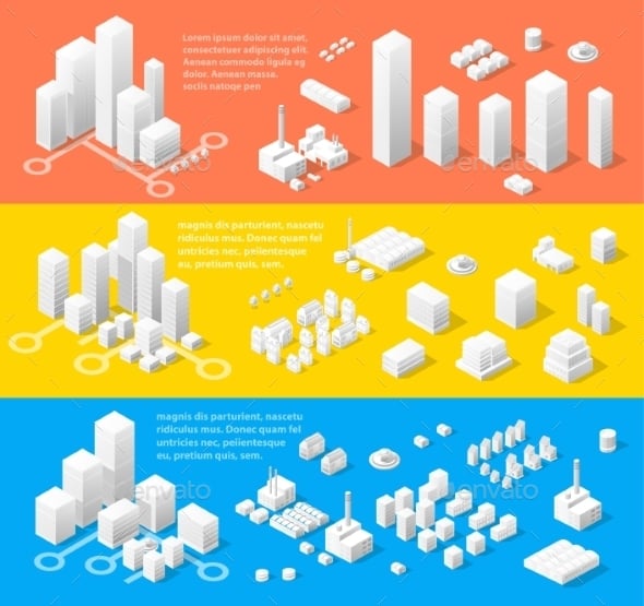 Large-map Graphics, Designs & Templates | GraphicRiver