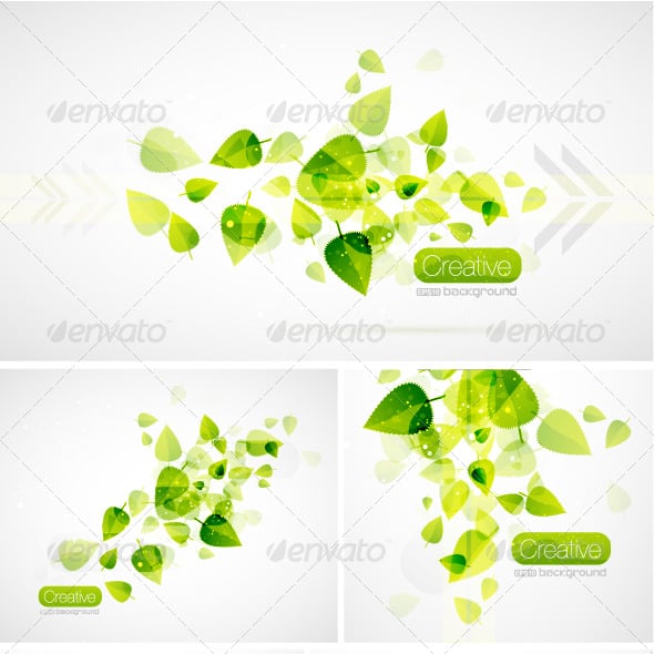 Leave Graphics, Designs & Templates | GraphicRiver