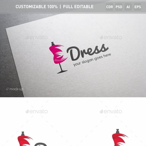dress logo design template Dress Logo Images Browse 304,780 Stock Photos, Vectors, and Video