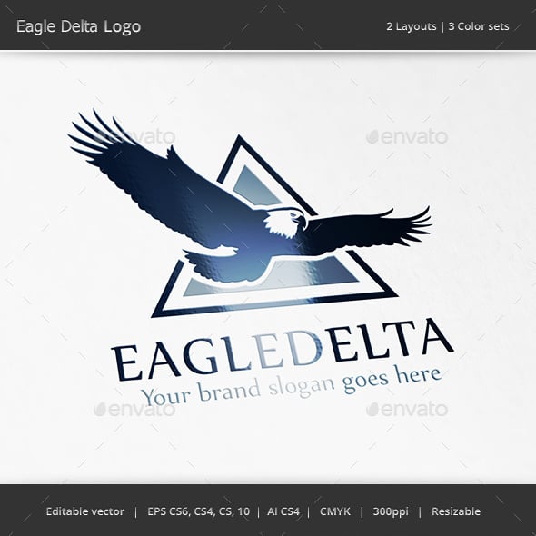 Delta Graphics, Designs & Templates | GraphicRiver