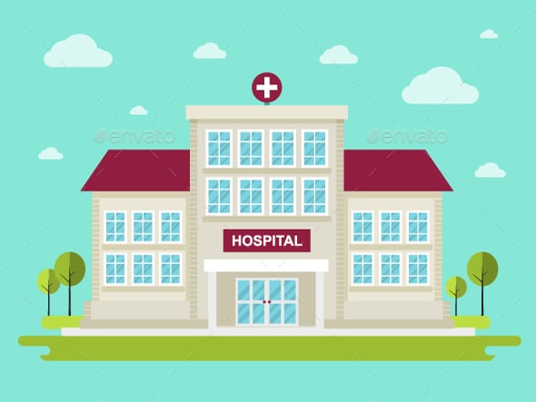 Hospital Graphics Designs Templates GraphicRiver hospital-graphics-designs-templates-graphicriver