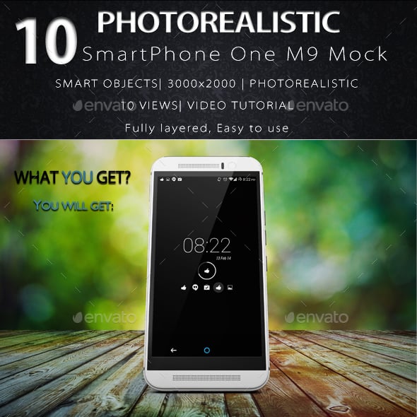 Nokia Graphics, Designs & Templates | GraphicRiver