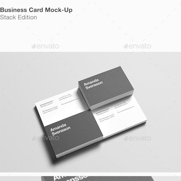 Stack Graphics, Designs & Templates | GraphicRiver