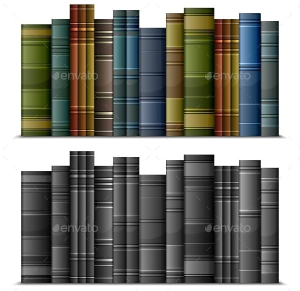 Rows Graphics, Designs & Templates | GraphicRiver