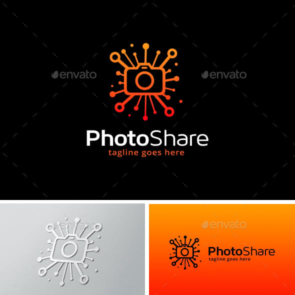 Shared Graphics, Designs & Templates | GraphicRiver