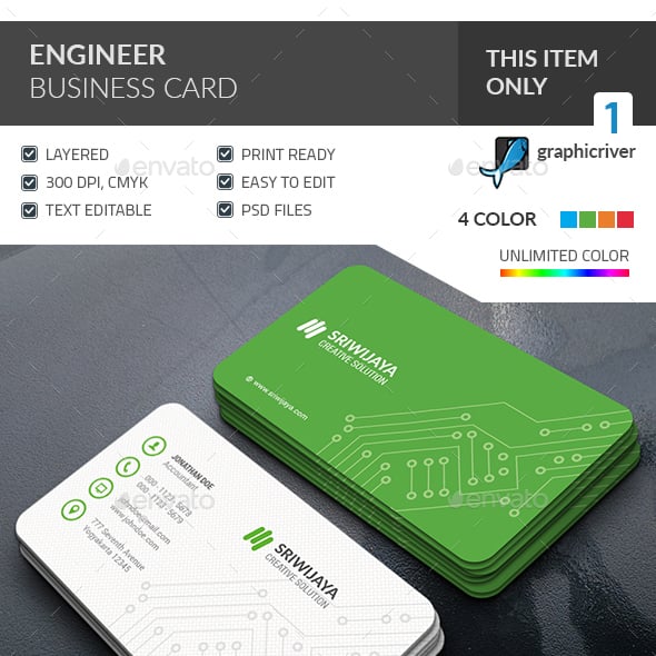 Engineering Graphics, Designs & Templates | GraphicRiver