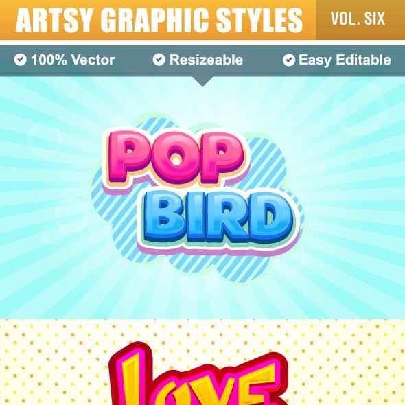 Appearance Graphics, Designs & Templates | GraphicRiver