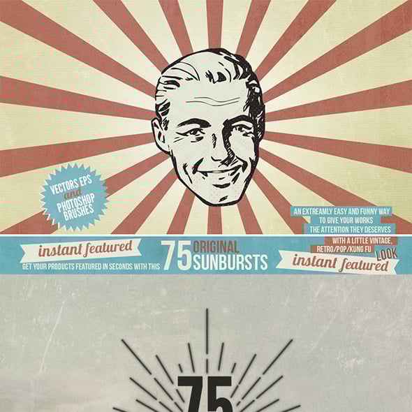 Featured Graphics, Designs & Templates | GraphicRiver