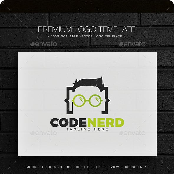 Nerds Graphics, Designs & Templates | GraphicRiver