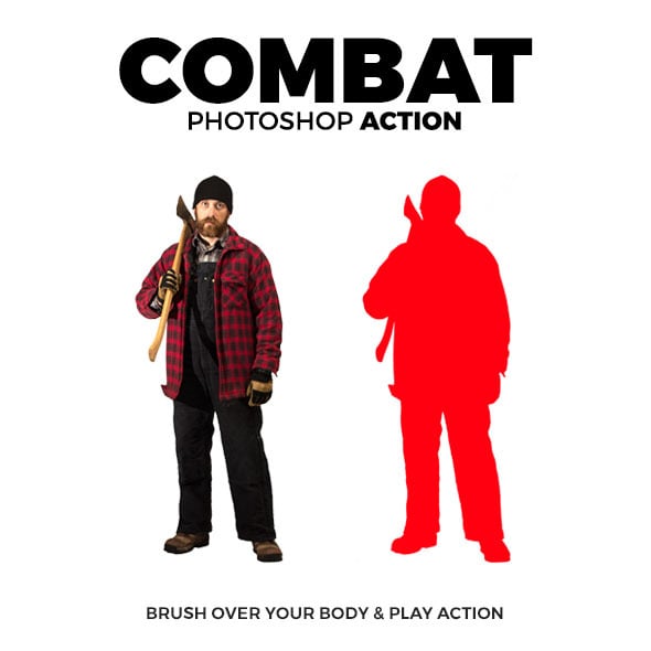 Combat Graphics, Designs & Templates | GraphicRiver