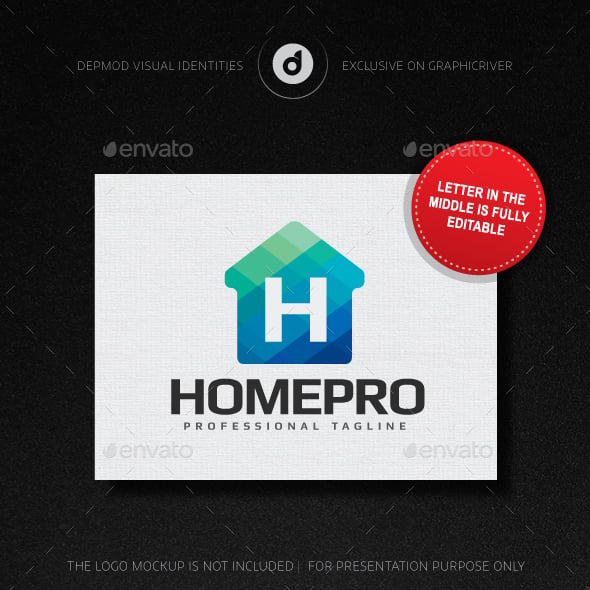 Homing Graphics, Designs & Templates | GraphicRiver