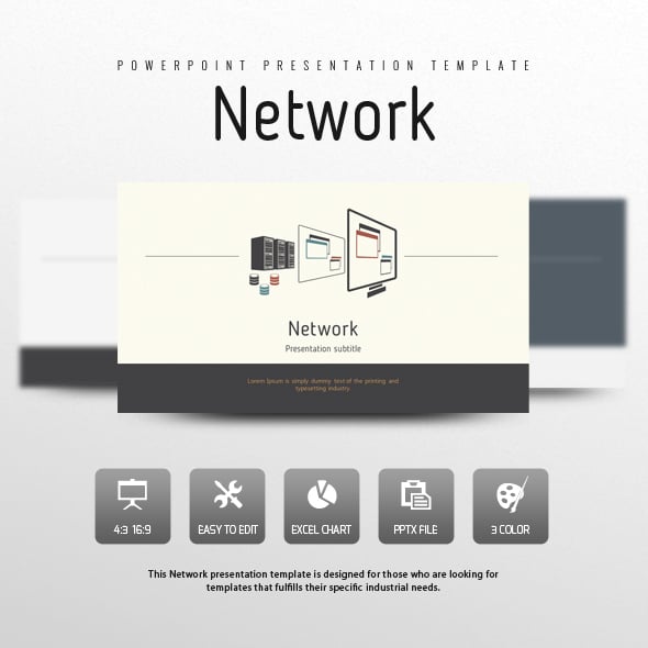 Networking Graphics, Designs & Templates | GraphicRiver
