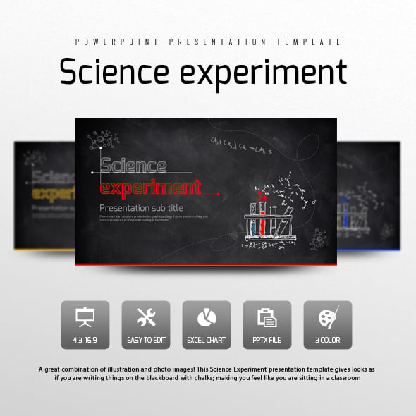 Science Graphics, Designs & Templates | GraphicRiver