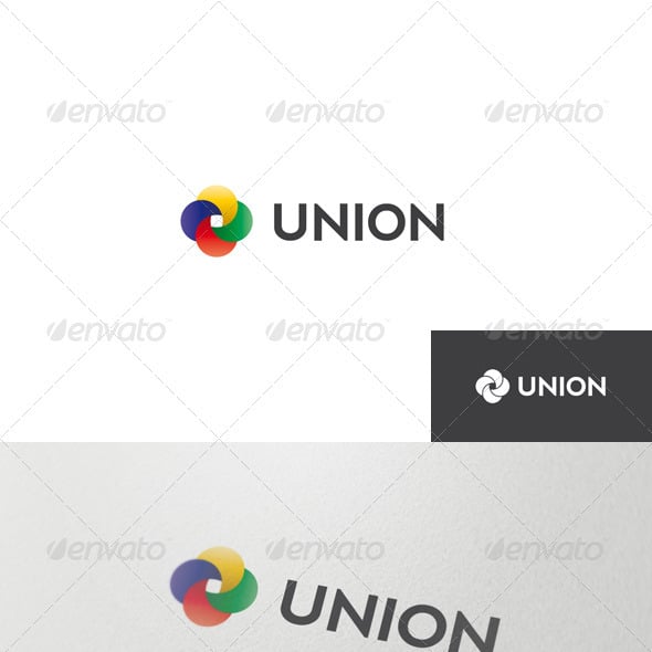 Union Graphics, Designs & Templates | GraphicRiver