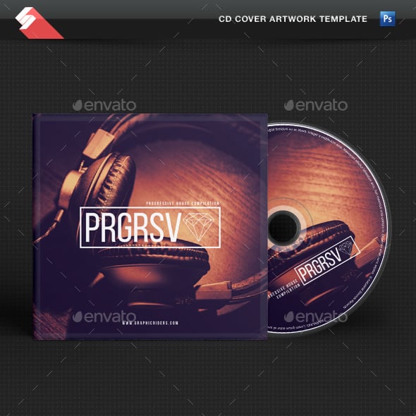 Progressive Graphics, Designs & Templates | GraphicRiver