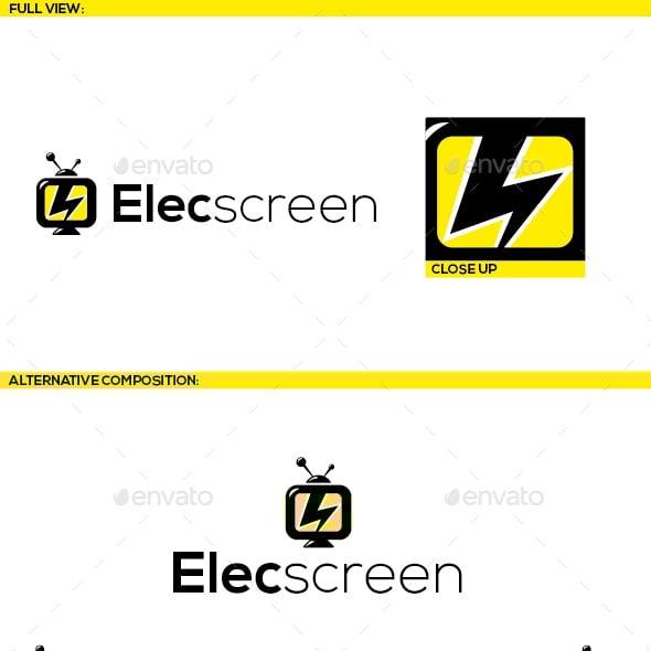 Object Logos from GraphicRiver