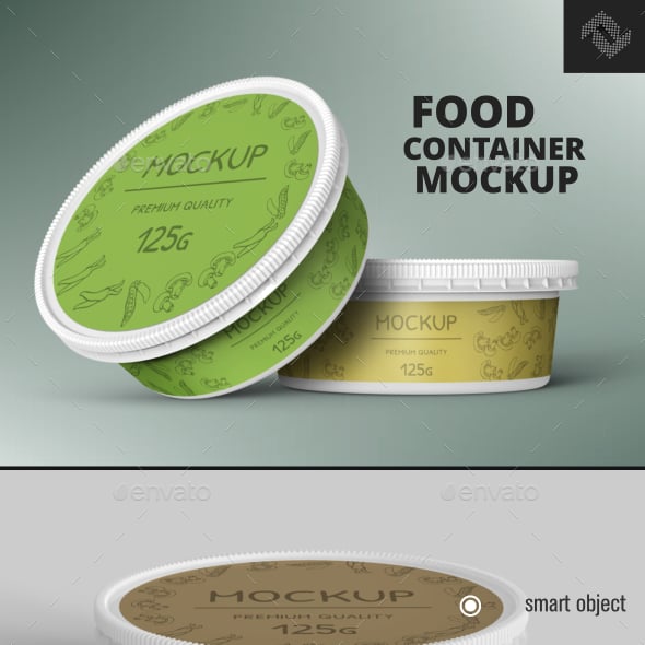Container Graphics, Designs & Templates | GraphicRiver