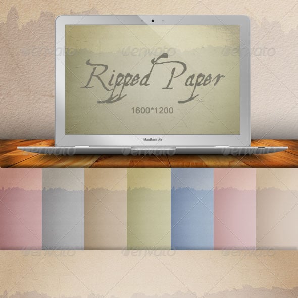 Rip Graphics, Designs & Templates | GraphicRiver