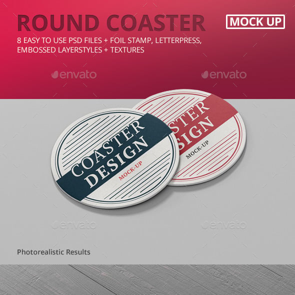 Round Graphics, Designs & Templates | GraphicRiver