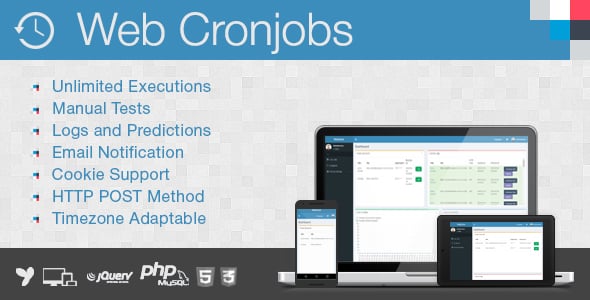 Web Tools PHP Scripts | CodeCanyon