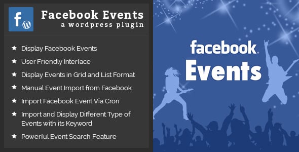 Facebook Plugins, Code & Scripts | CodeCanyon