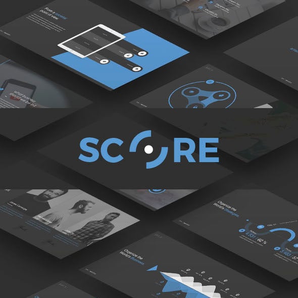 Score Graphics, Designs & Templates | GraphicRiver