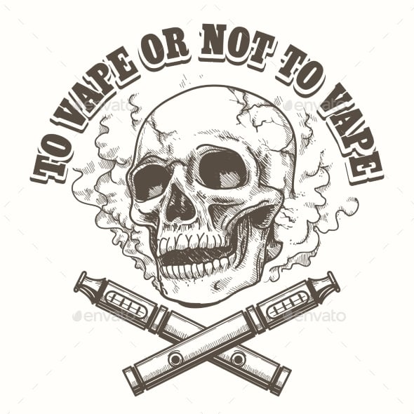 E Cigarette Vaping Graphics, Designs & Templates E Cigarette Vaping Graphics, Designs & Templates