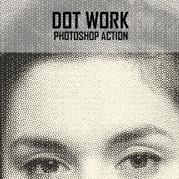 Dots Graphics, Designs & Templates | GraphicRiver