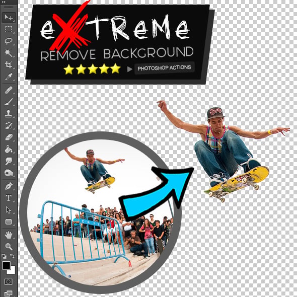 Remove Graphics, Designs & Templates | GraphicRiver