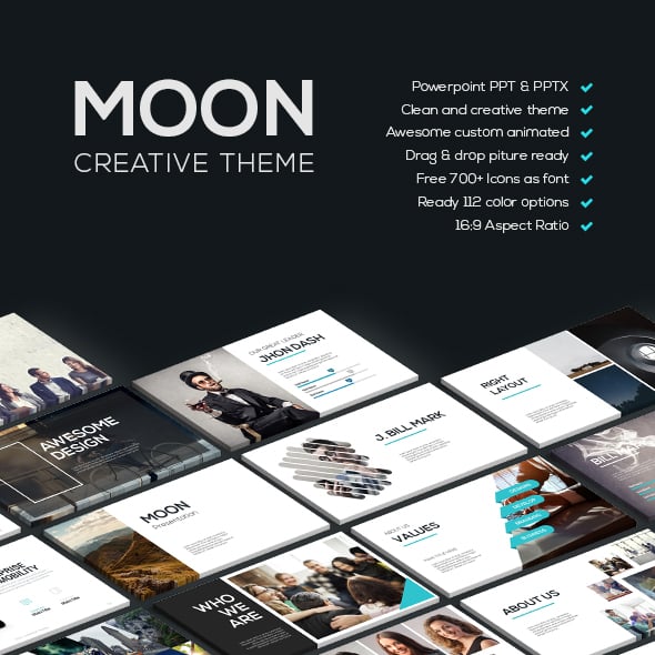 Themes Graphics, Designs & Templates | GraphicRiver