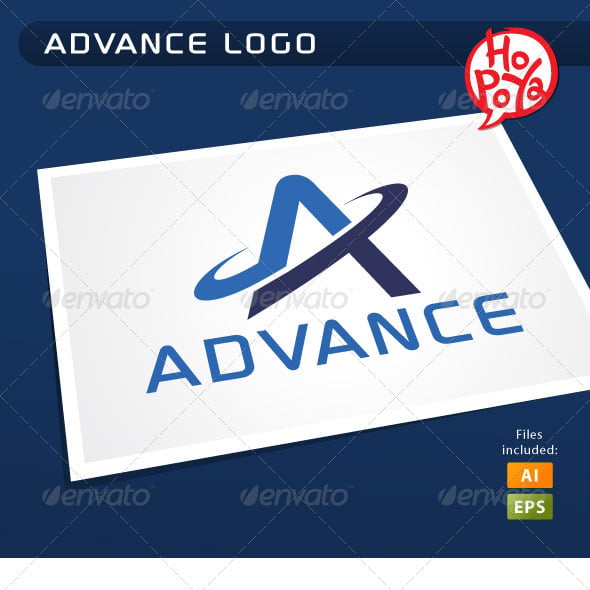 A Graphics, Designs & Templates | GraphicRiver