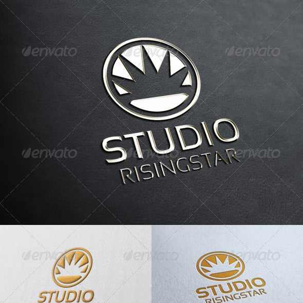 Rise Graphics, Designs & Templates | GraphicRiver