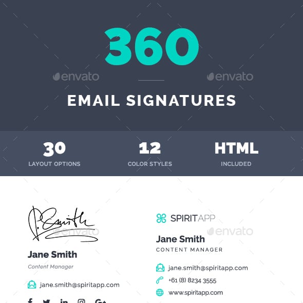 Graphics & Vectors from GraphicRiver