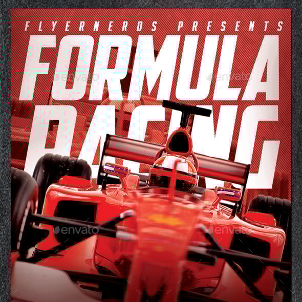 Formula Graphics, Designs & Templates | GraphicRiver