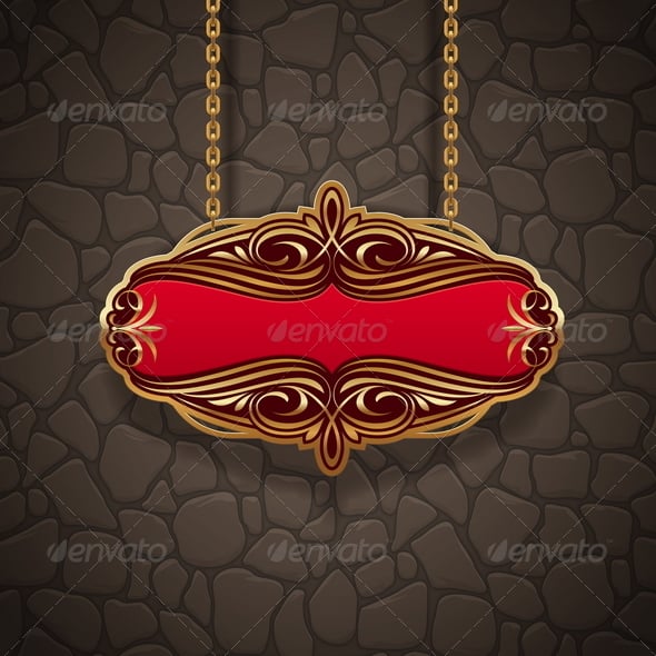 Signboard Graphics, Designs & Templates | GraphicRiver