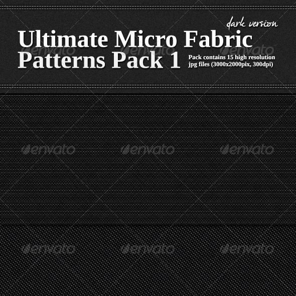 Micro Graphics, Designs & Templates | GraphicRiver