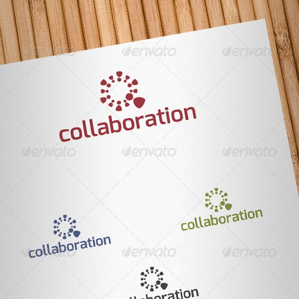Collaboration Graphics, Designs & Templates | GraphicRiver