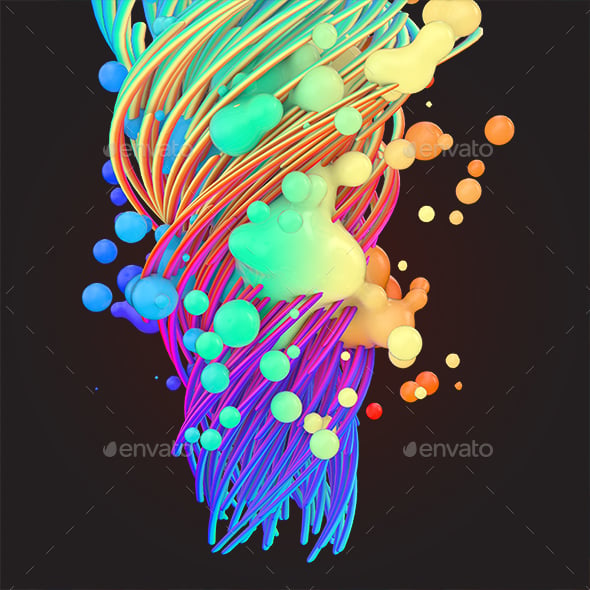Mograph Graphics, Designs & Templates | GraphicRiver