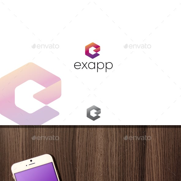 Symbol Logos from GraphicRiver