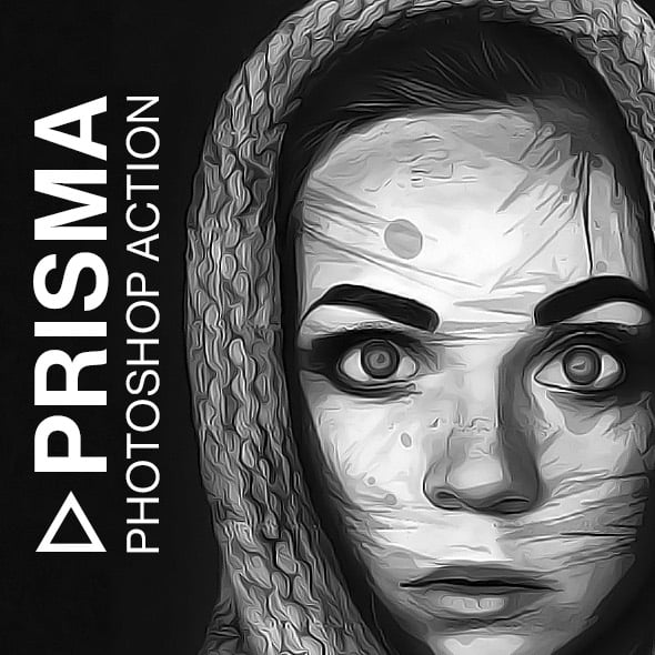 Prisma Graphics, Designs & Templates | GraphicRiver
